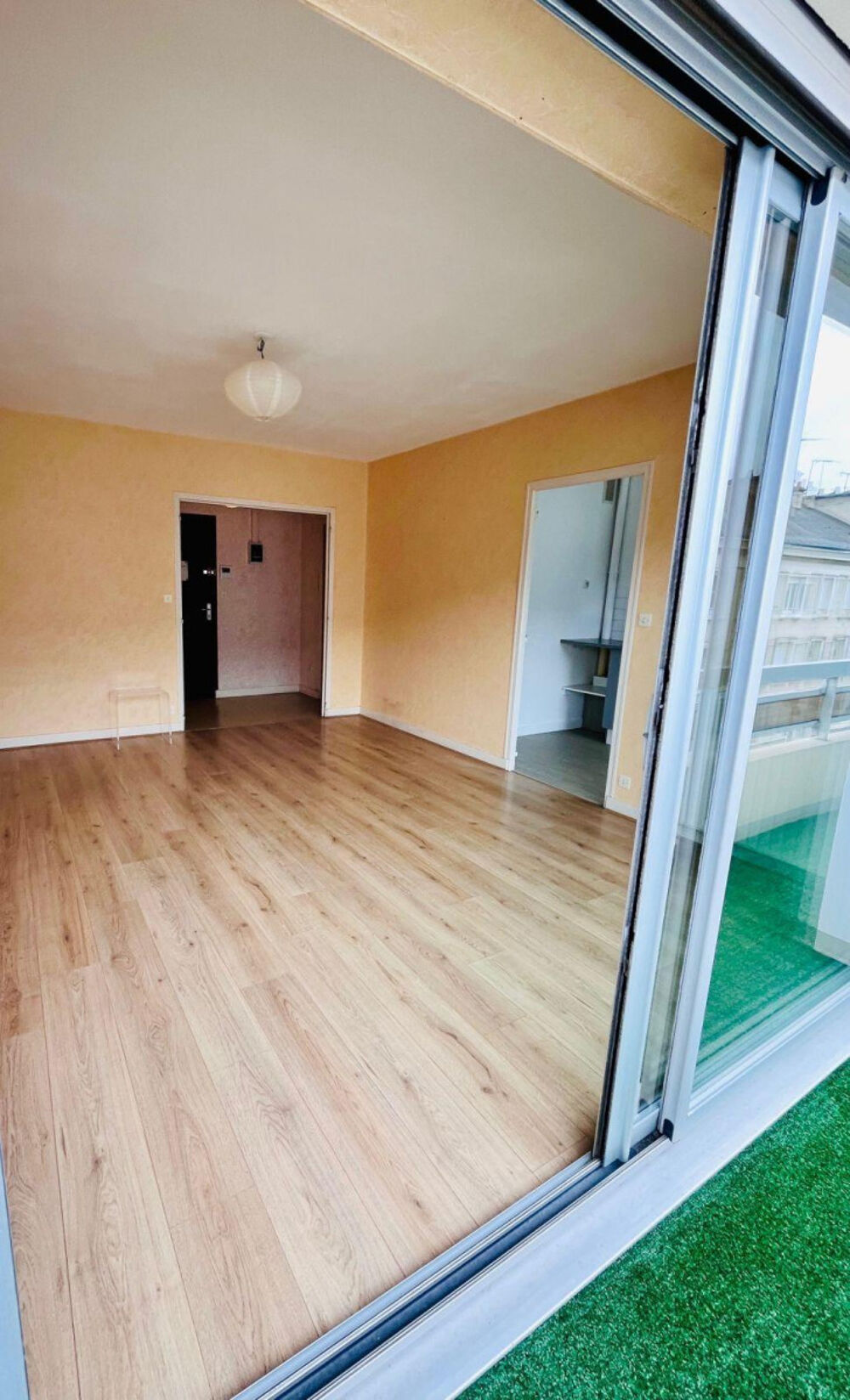 Location Appartement Appartement lumineux résid. Séniors ANGERS CENTRE Angers
