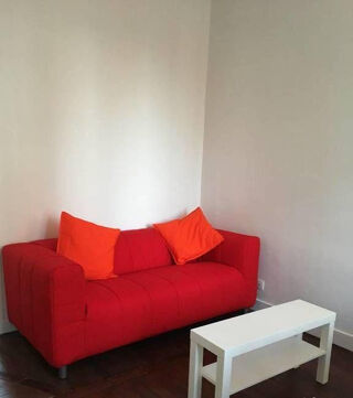  Appartement à louer 3 pièces 47 m²
