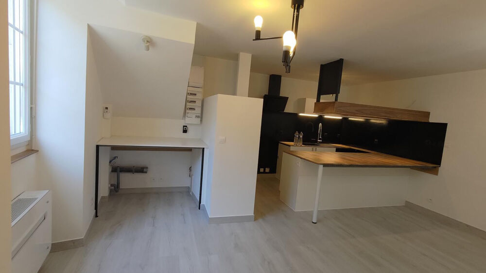 Location Appartement Appartement T3 climatisé haut de gamme 71 m² – Lusignan