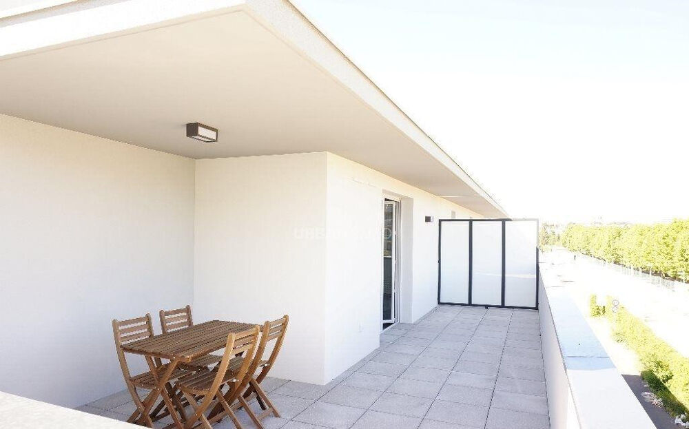 Location Appartement Studio meublé terrasse Montpellier Montpellier