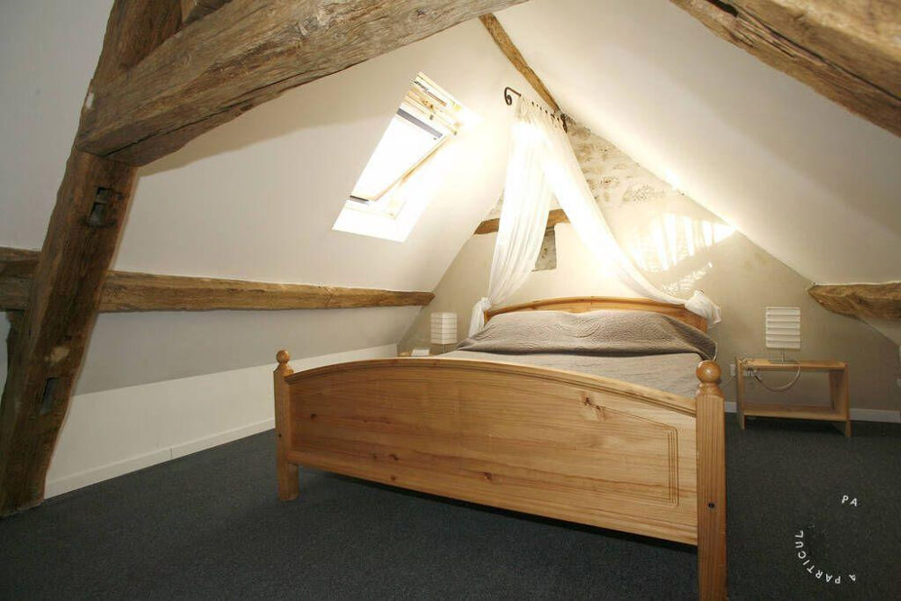 Location Appartement Location meublée appartement 3 pièces 63 m² Saint-forget