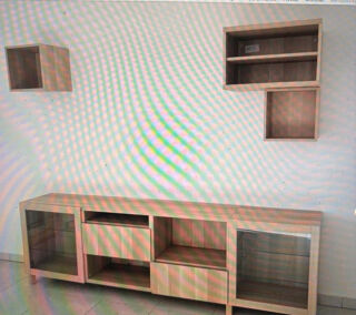  Appartement � louer 1 pi�ce 31 m�