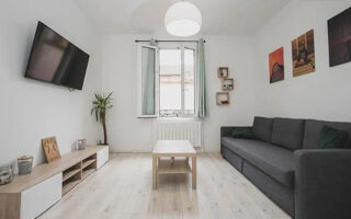  Appartement à louer 3 pièces 50 m²
