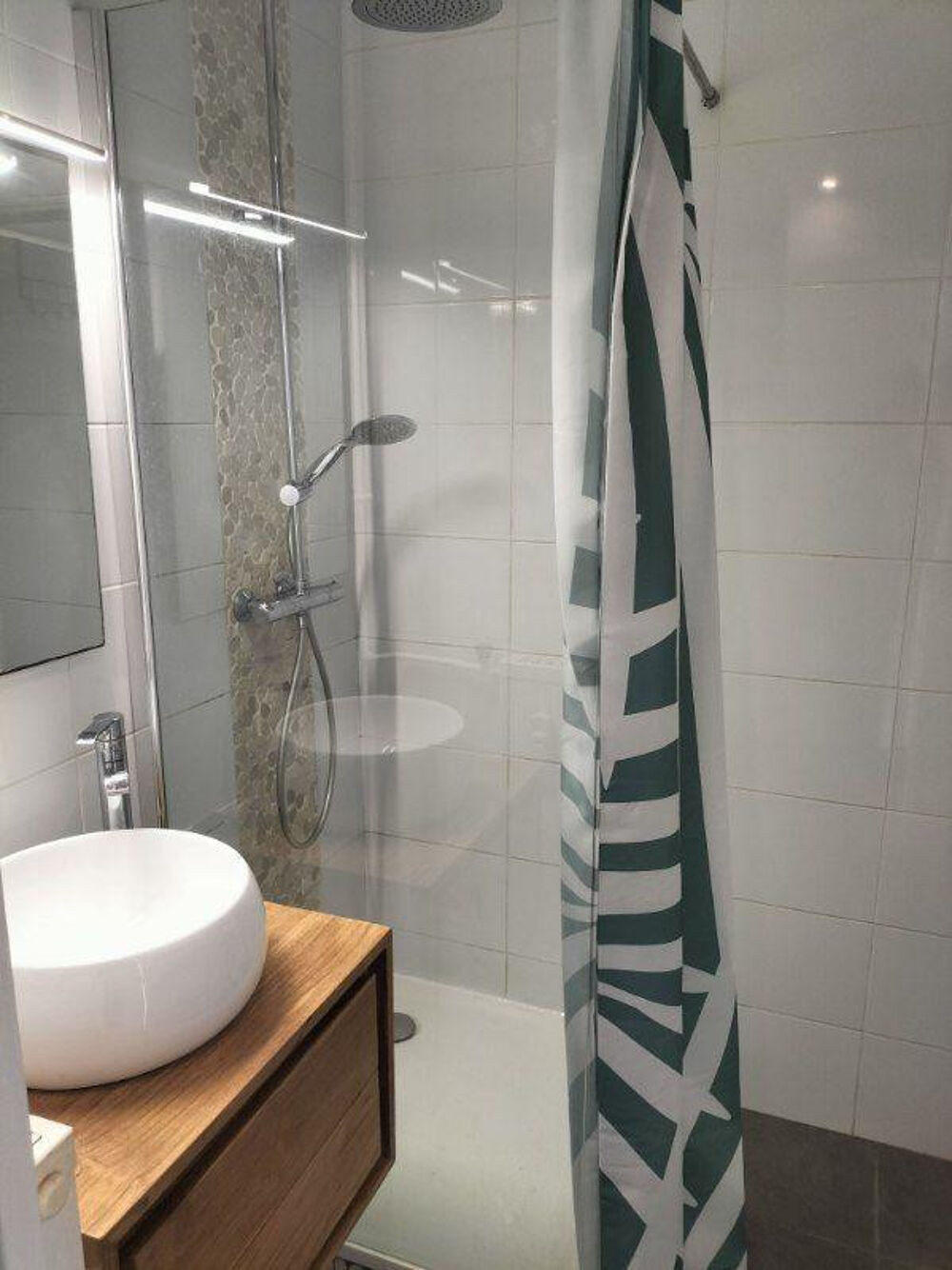 Location Appartement T3 meublé 2 chambres Saint-Étienne