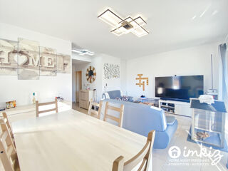  Appartement  vendre 4 pices 85 m