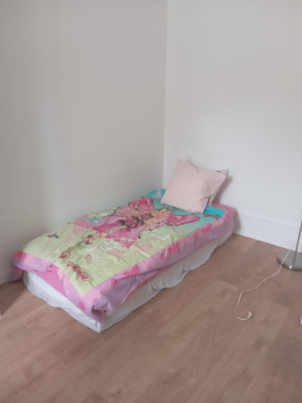 Location Appartement Colocation centrale à Villeneuve st Georges Villeneuve-saint-georges