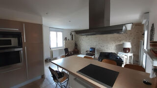  Appartement  vendre 4 pices 76 m