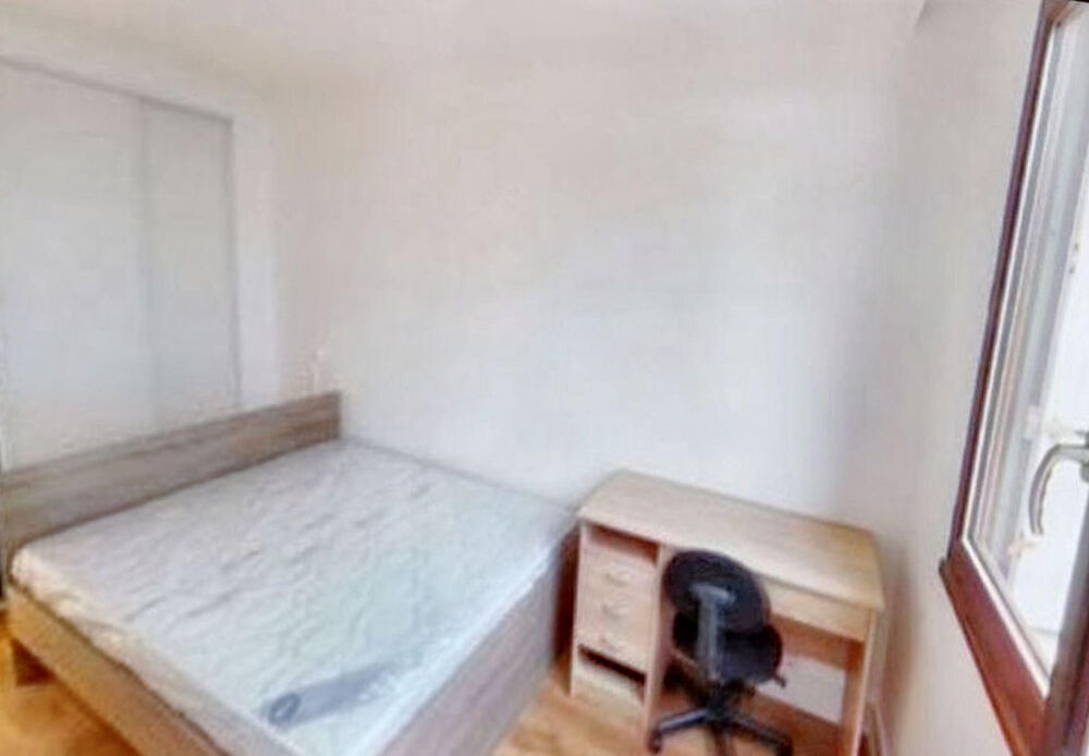 Location Appartement Une belle colocation dans un appartement classe Ablon-sur-seine