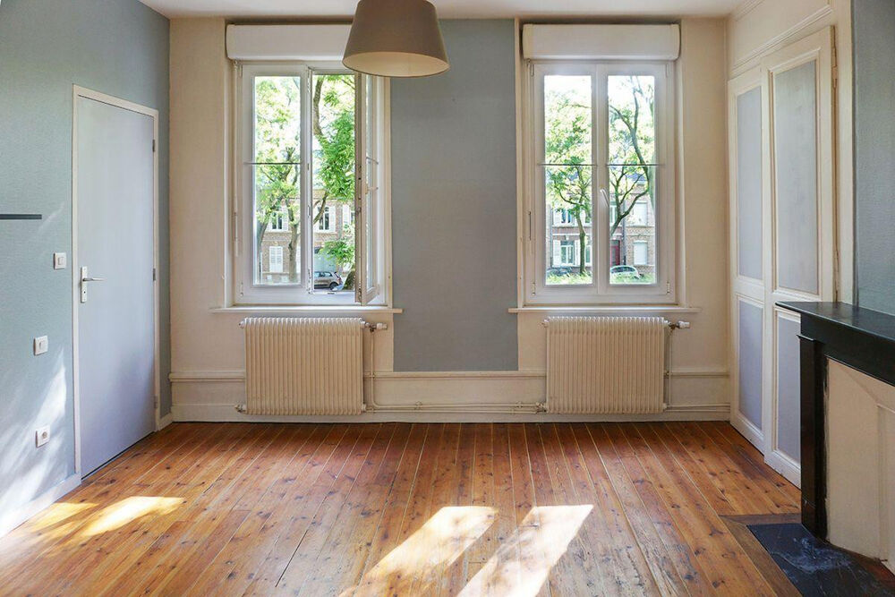 Beau 2P 31m² lumineux