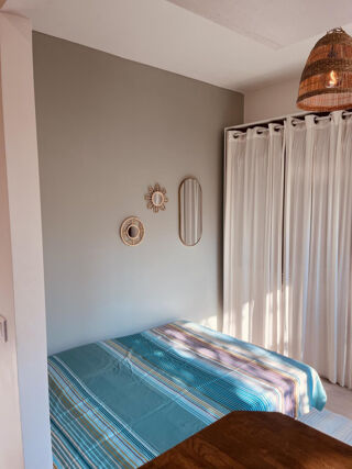  Appartement à louer 1 pièce 22 m²
