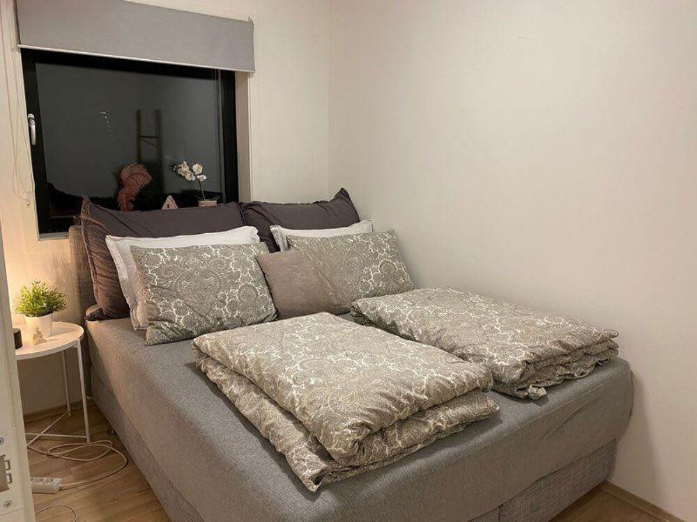 Location Appartement T2Location meublé  35 M2 ville Montpellier centre Montpellier