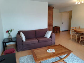  Appartement � louer 2 pi�ces 44 m�