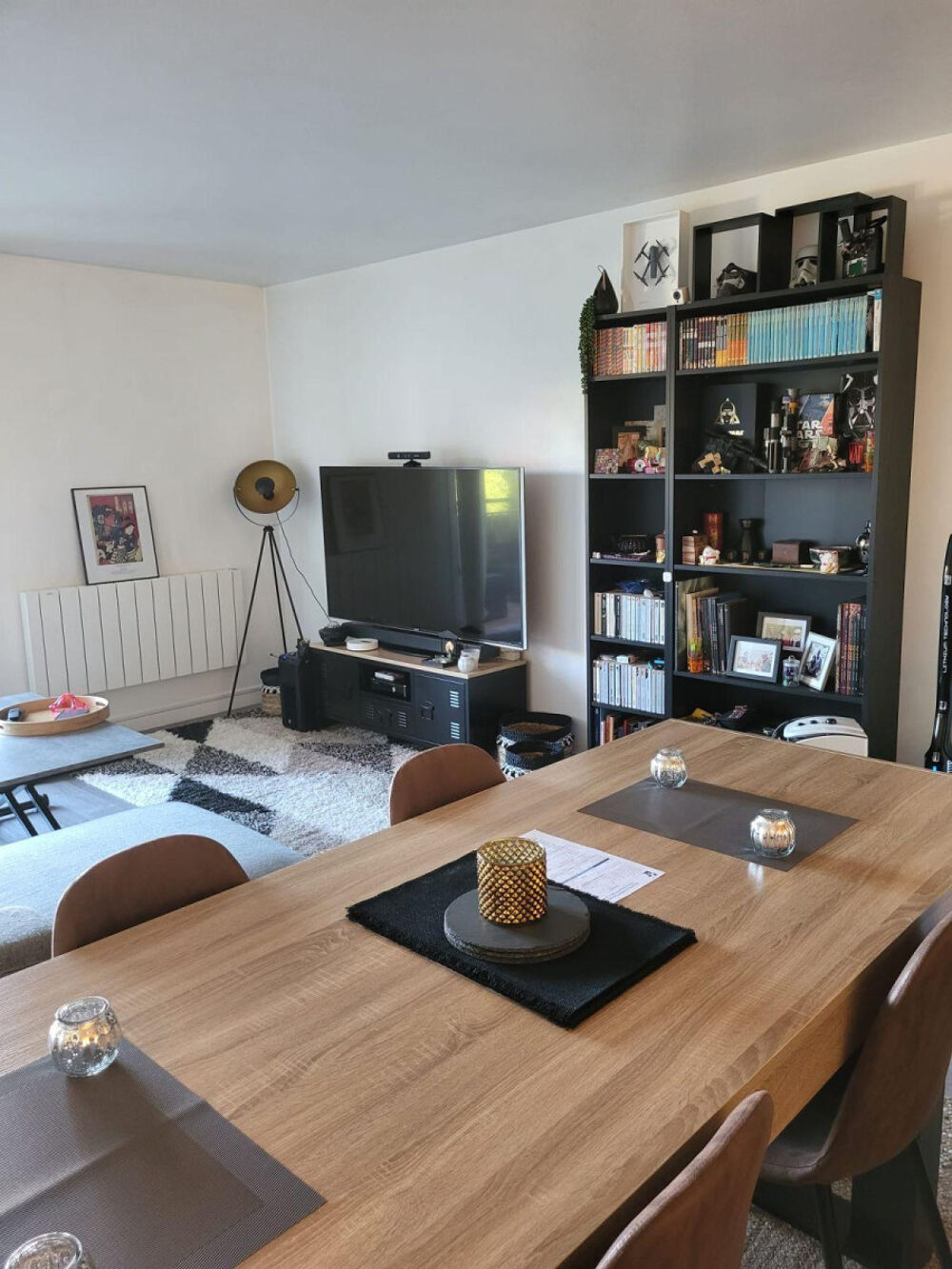 Location Appartement T3 bien desservi à Savigny sur Orge Savigny-sur-orge