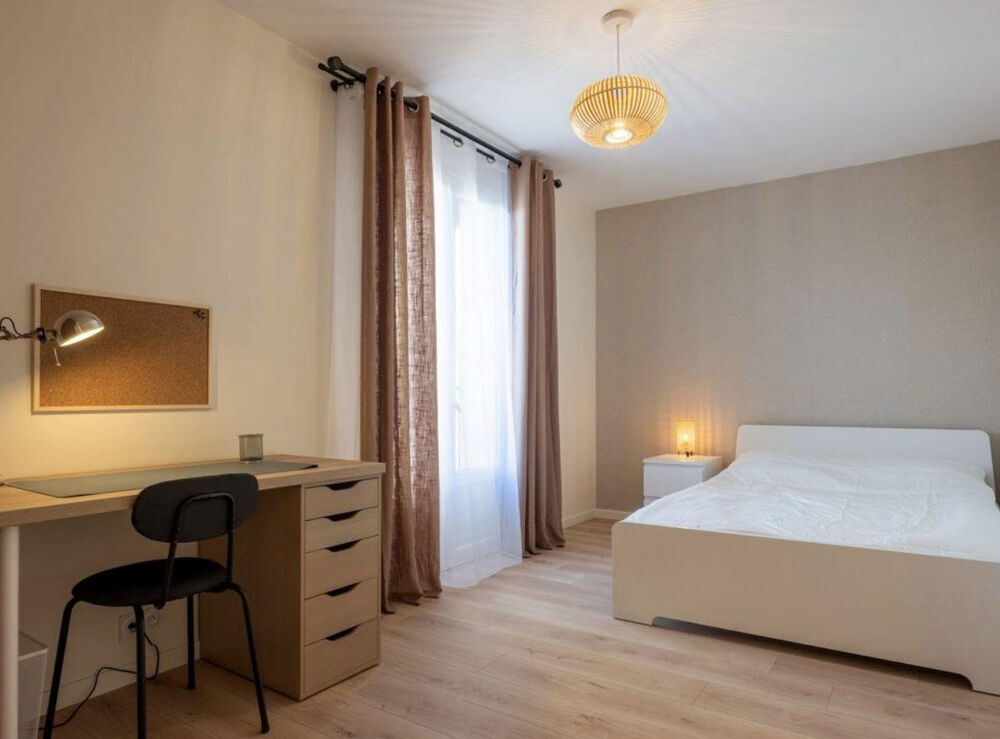 Location Appartement Colocation Talence Talence