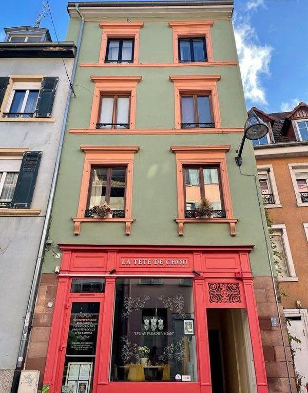 Location Appartement Beau Duplex Mulhouse 1 chambre + 2 pièces Mulhouse