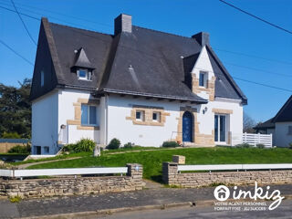  Maison � vendre 6 pi�ces 145 m�