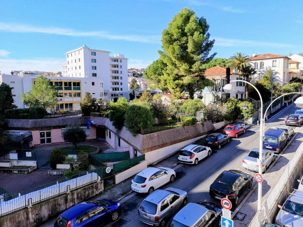 Location Appartement 2 pièces proche mer Nice