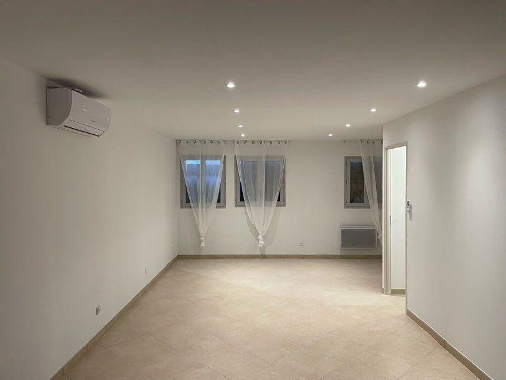 Appartement type 2 centre ville