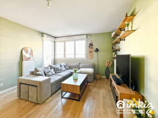  Appartement � vendre 3 pi�ces 67 m�