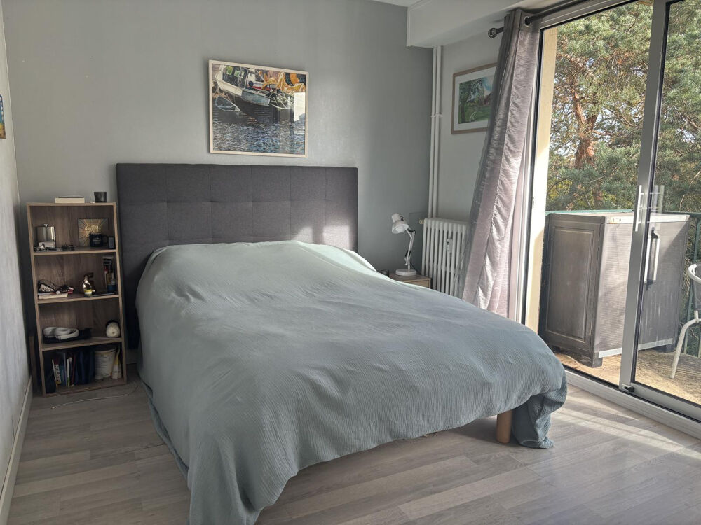Location Appartement Appartement T3 meublé, lumineux et fonctionnel Talence