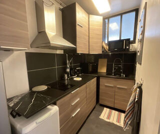  Appartement � louer 3 pi�ces 61 m�