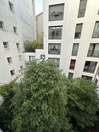  Appartement à louer 1 pièce 32 m²