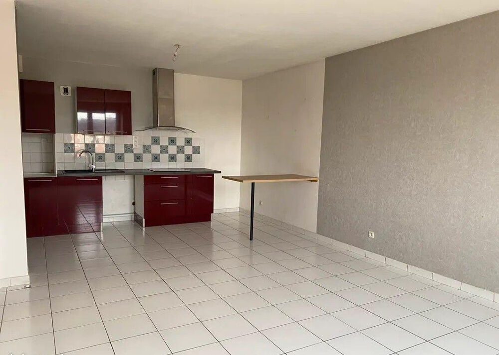 Location Appartement Beau 3P 50m² avec parking FAUBOURG 3 MAISONS Nancy