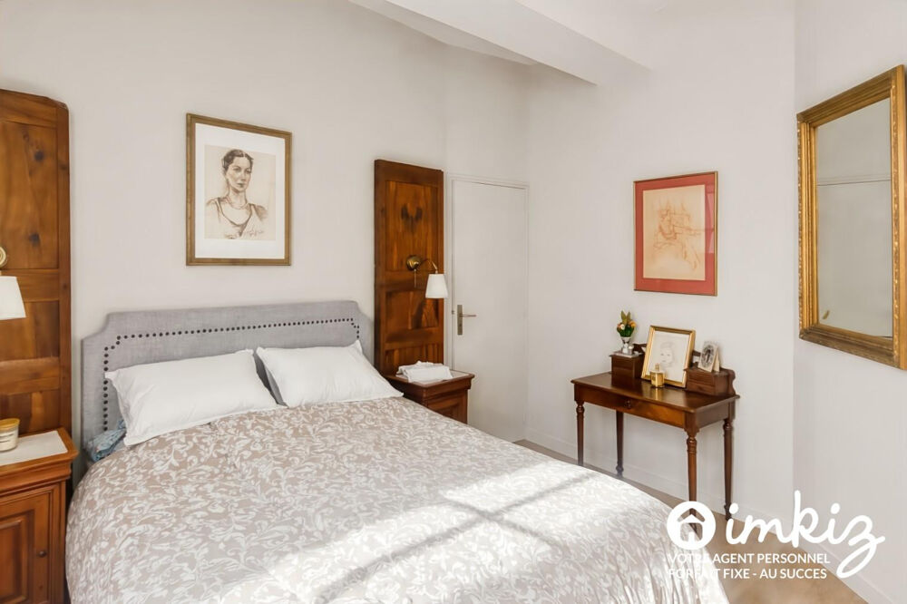 à vendre  Appartement Angers (49100)