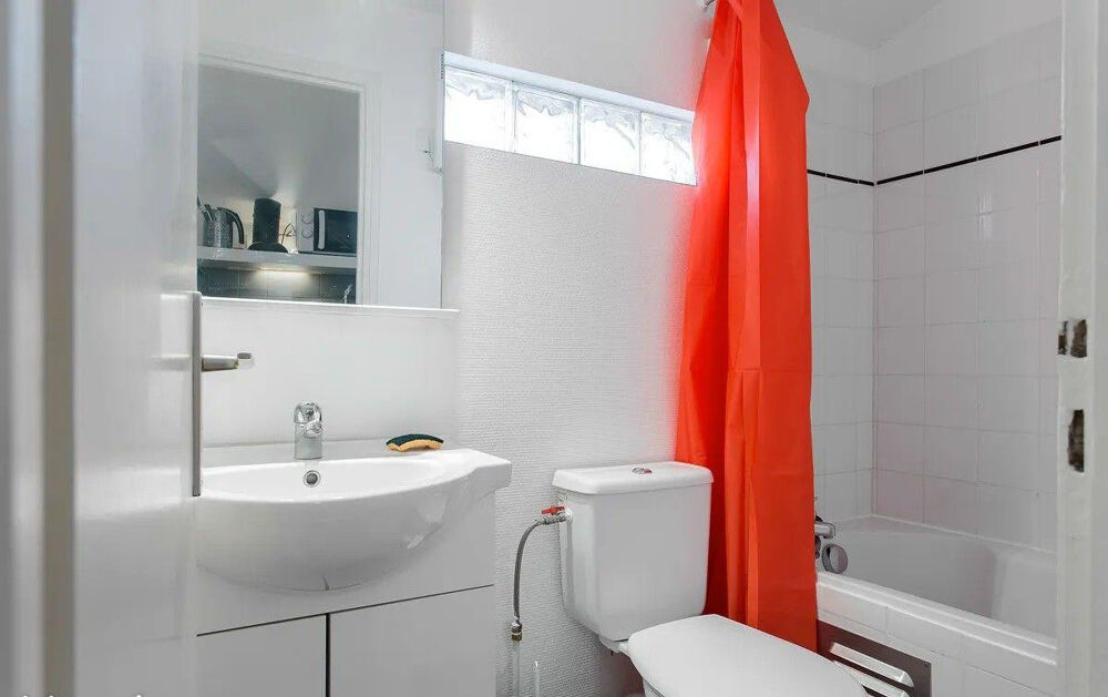 Location Appartement Beau studio meublé 25m² idéal étudiant/jeune actif Toulouse