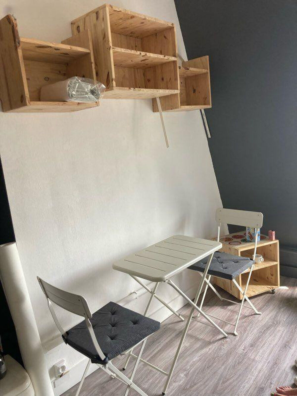Location Appartement Studio Paris Paris 18