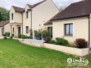  Maison à vendre 7 pièces 235 m²