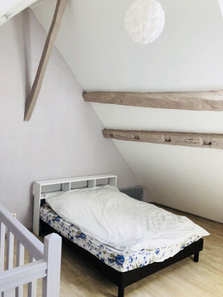  Maison � louer 3 pi�ces 75 m�
