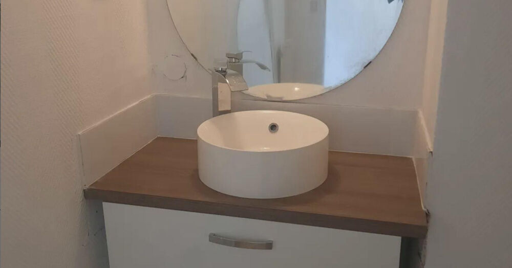 Location Appartement Location appartement T2 Bis Rosny-sous-bois