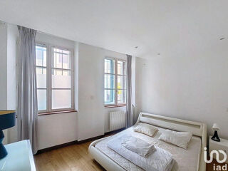  Appartement à louer 2 pièces 49 m²
