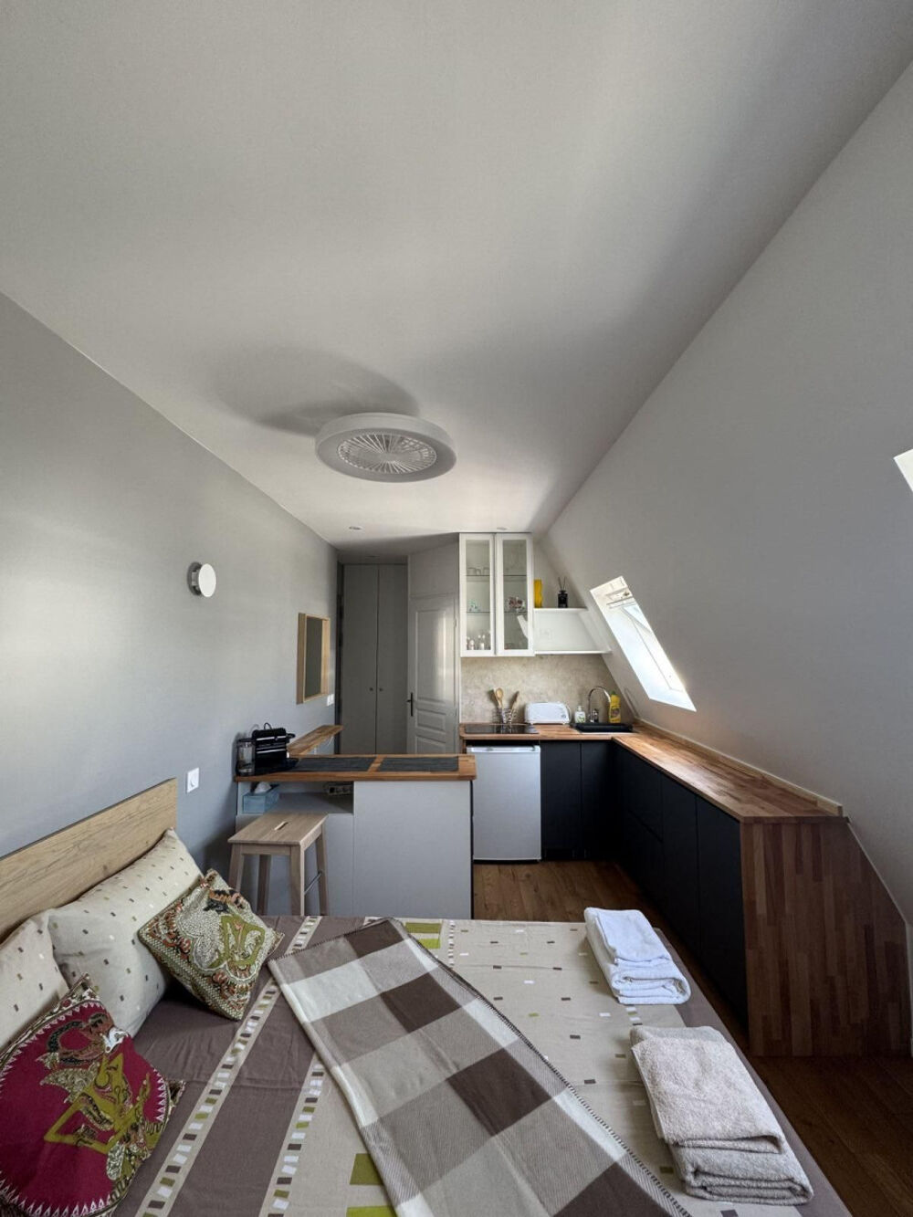 Location Appartement Studio Paris 16e Victor Hugo Paris 16