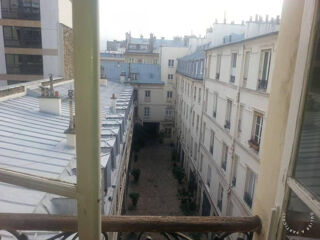  Appartement � louer 1 pi�ce 10 m�