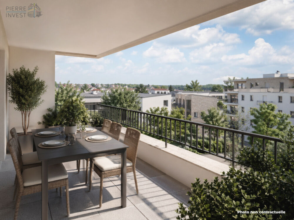 Vente Appartement Appartement T4 à Courbevoie Courbevoie