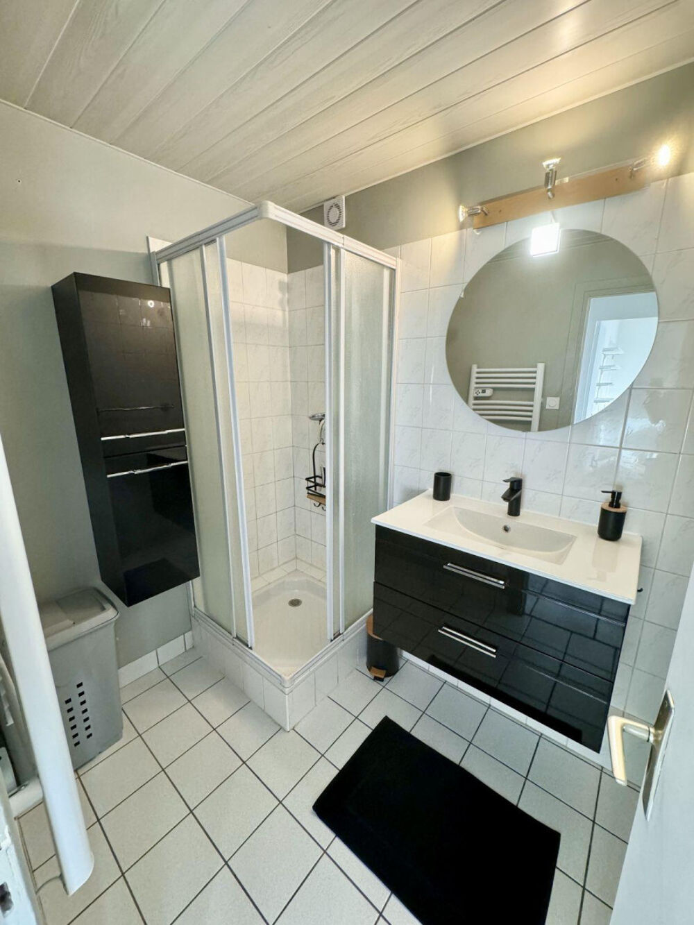 Location Appartement Logement calme Saint-Étienne