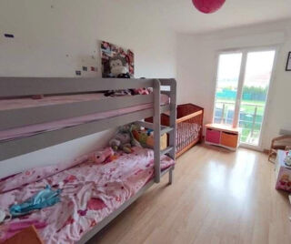  Maison à louer 4 pièces 97 m²