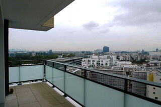  Appartement à louer 2 pièces 47 m²
