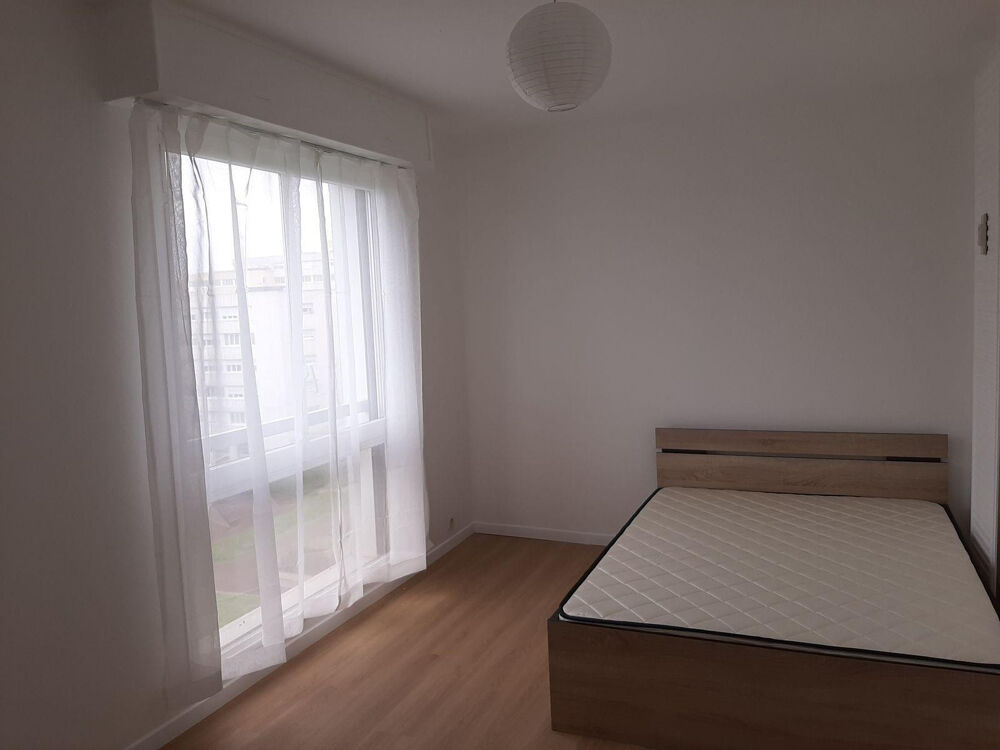 Location Appartement Meublé lumineux proche de l'ESSEC Pontoise