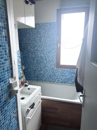  Appartement � louer 3 pi�ces 47 m�