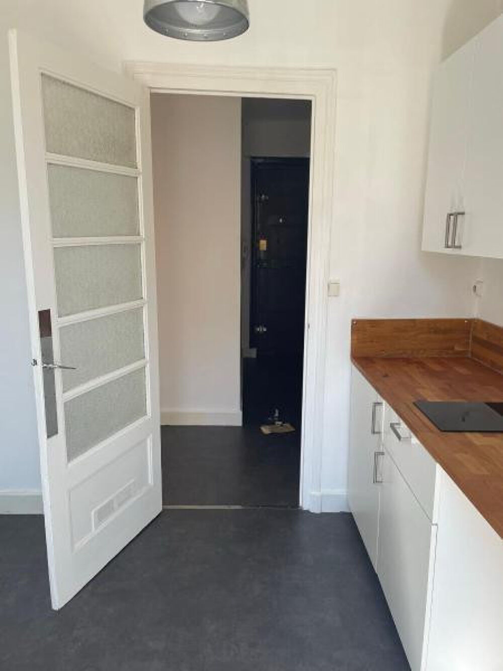 Location Appartement Location appartement 2 pièces Lyon 3ème 630 € cc Lyon 3