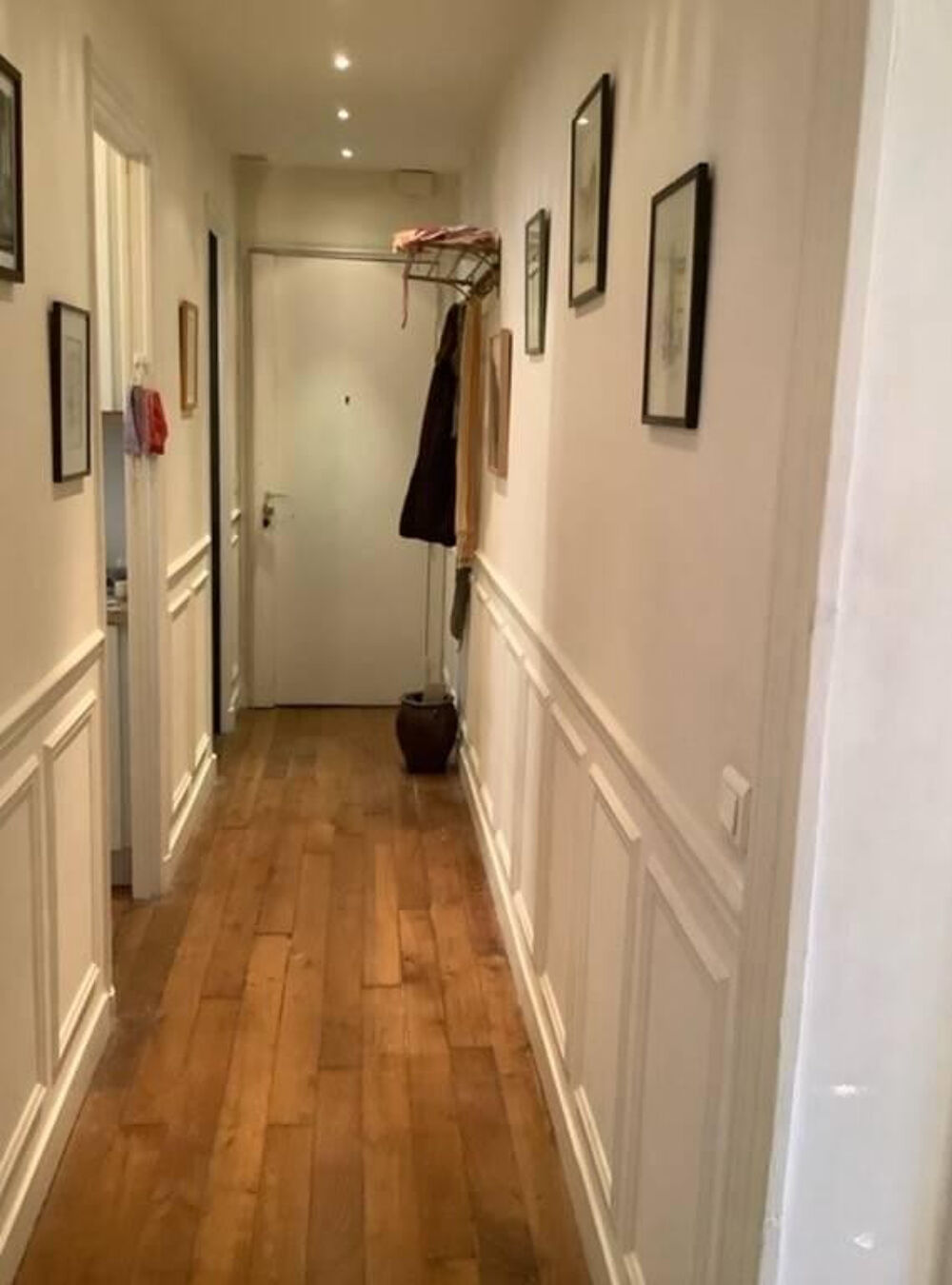 Location Appartement Beau 2P meublé 53m² Paris 15