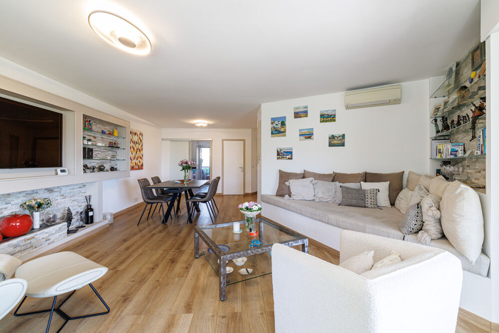 à vendre  Appartement Nice (06200)