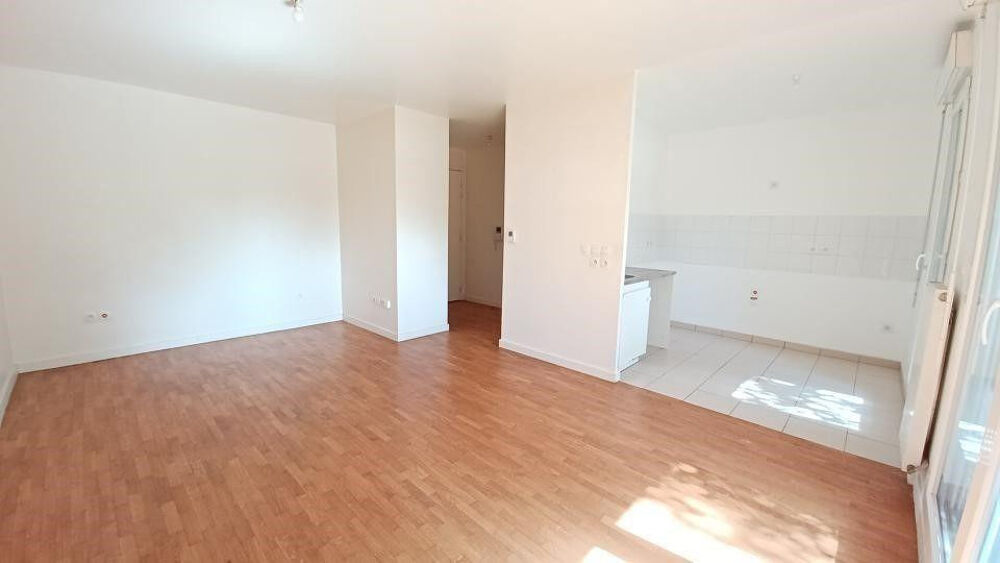 Location Appartement T2 en rez-de-jardin à Cachan Cachan