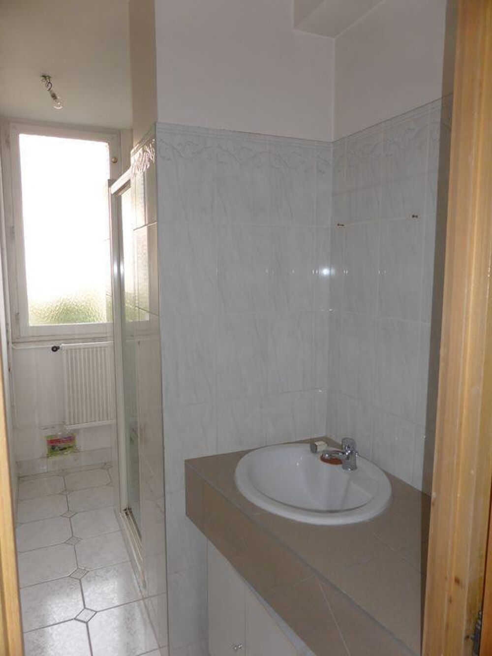 Location Appartement Beau 2P 50m² très lumineux Tours