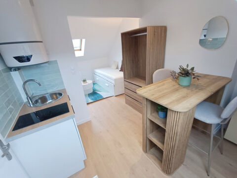  Appartement � louer 1 pi�ce 13 m�