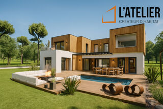  Terrain � vendre 539 m�