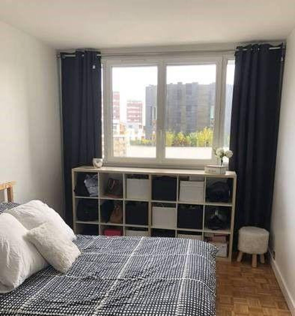 Location Appartement Location appartement 2 pièces 42 m² Boulogne-billancourt